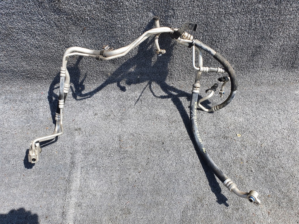 фото №1, Шланг кондиционера kia rio ii 1.5 crdi