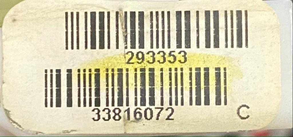 фото №7, Ferrari консоль панель керування кнопки 293353