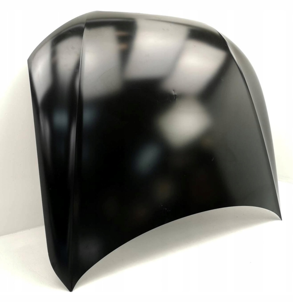 Капот крышка двигателя кузов audi a4 b8 avant quattro 8k0823029h в Украине