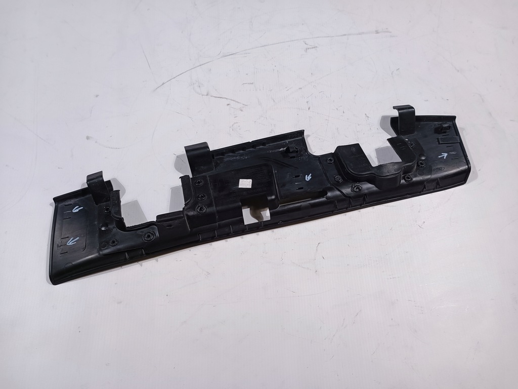 фото №6, Защита петля дверь левый задняя ford f150 2015-