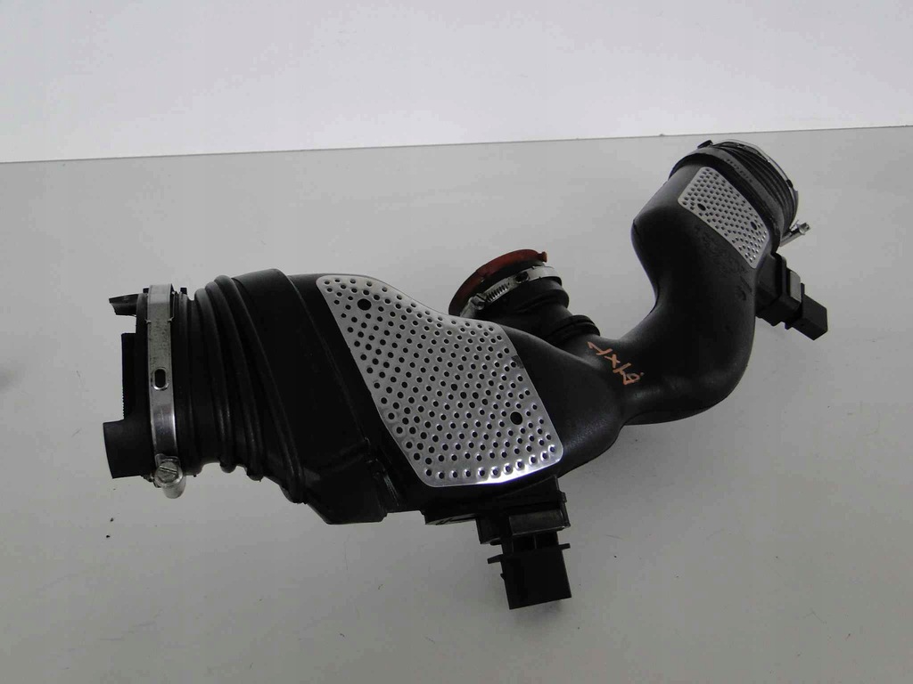 фото №9, Mercedes ml w164 164 lift расходомер om642