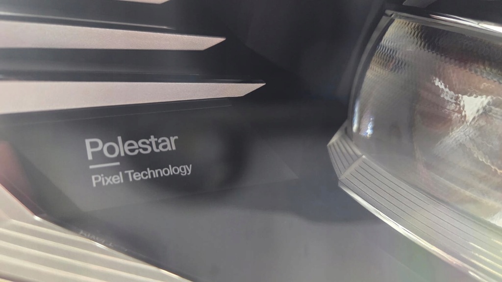 фото №10, Polestar 2 ii лампа full led ліва перед передня p31698070 31698070