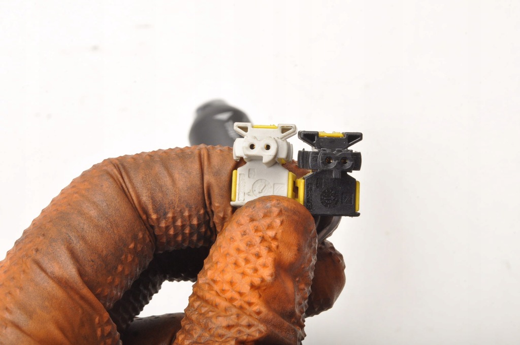 фото №10, Jaguar xj x351 перемикач комбінований стрічка aw83-13n064-db