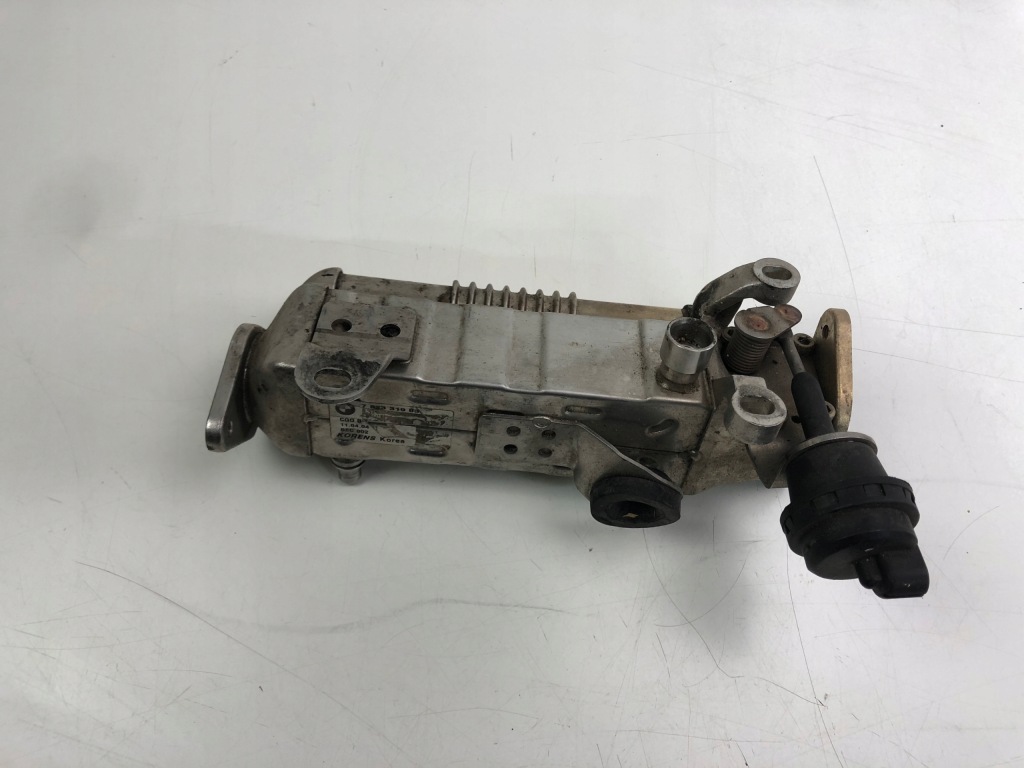 фото №1, Bmw mini радиатор выхлопных газов egr 782321903