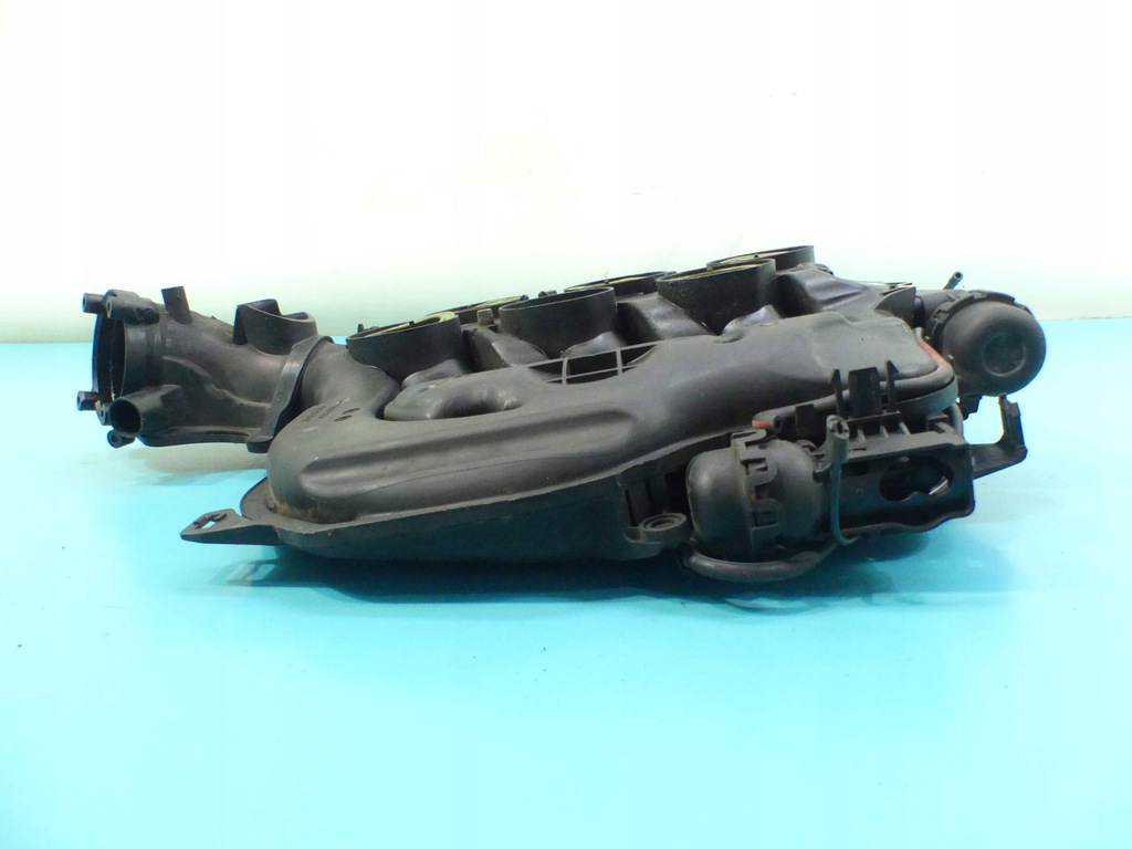 фото №11, Обшивка багажника mercedes ml w166