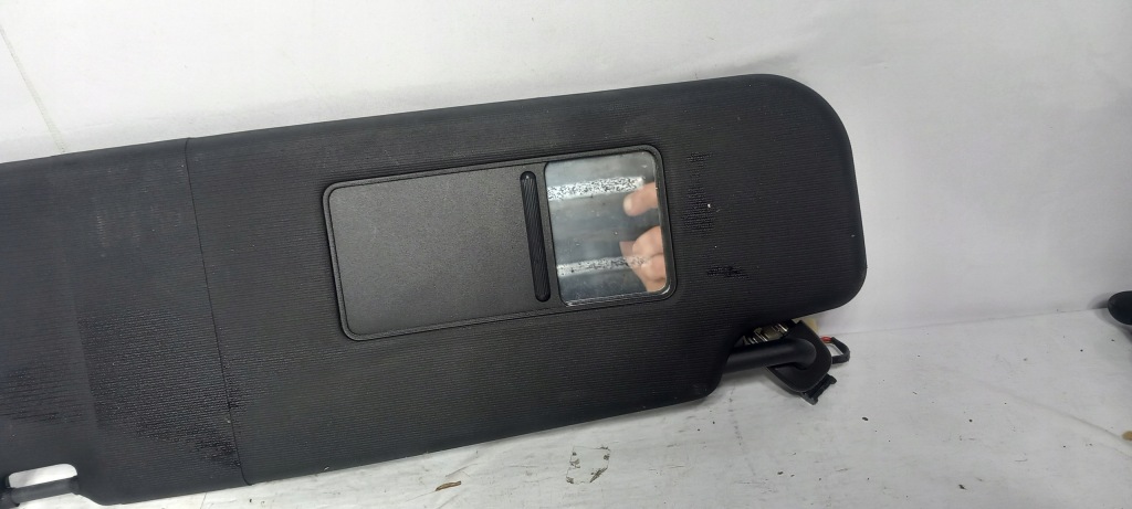 Vw beetle 16- накладка сонцезахисна америка Доставка