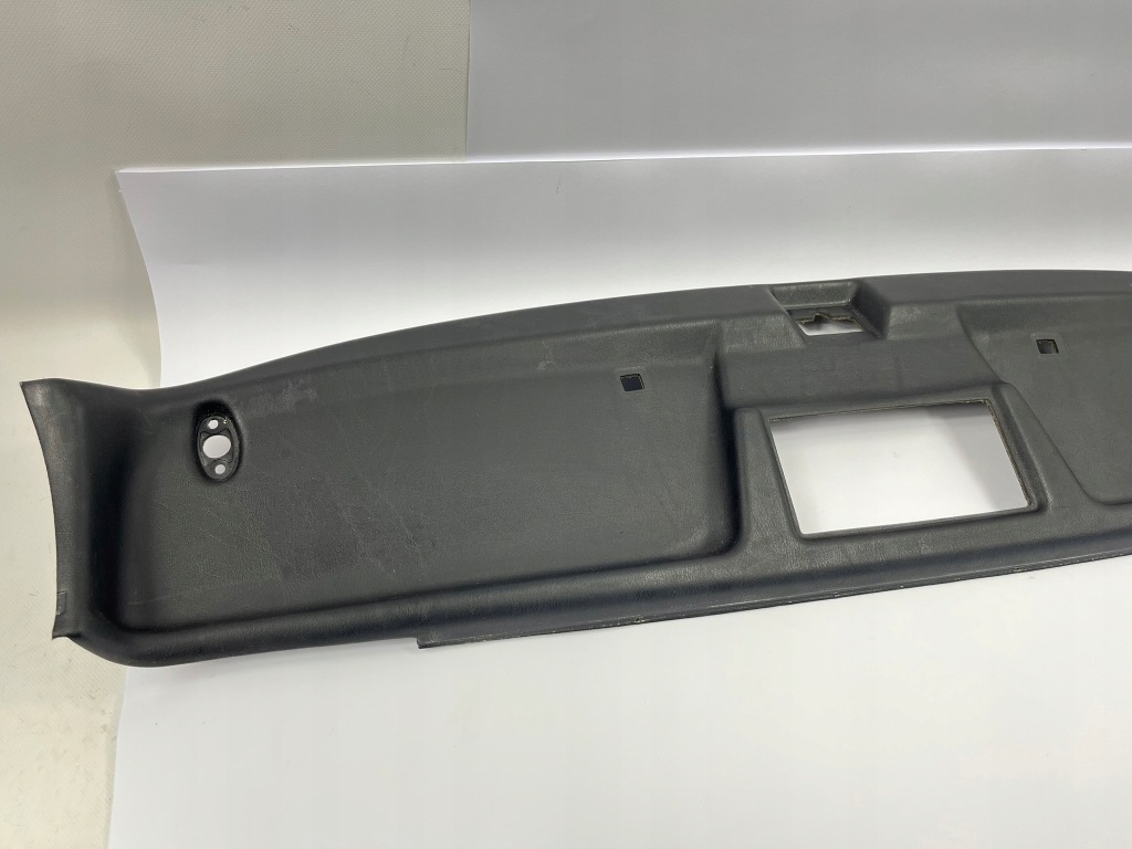 Стеля mercedes w124 купе ce передня люк 1246904825 Зі Шроту