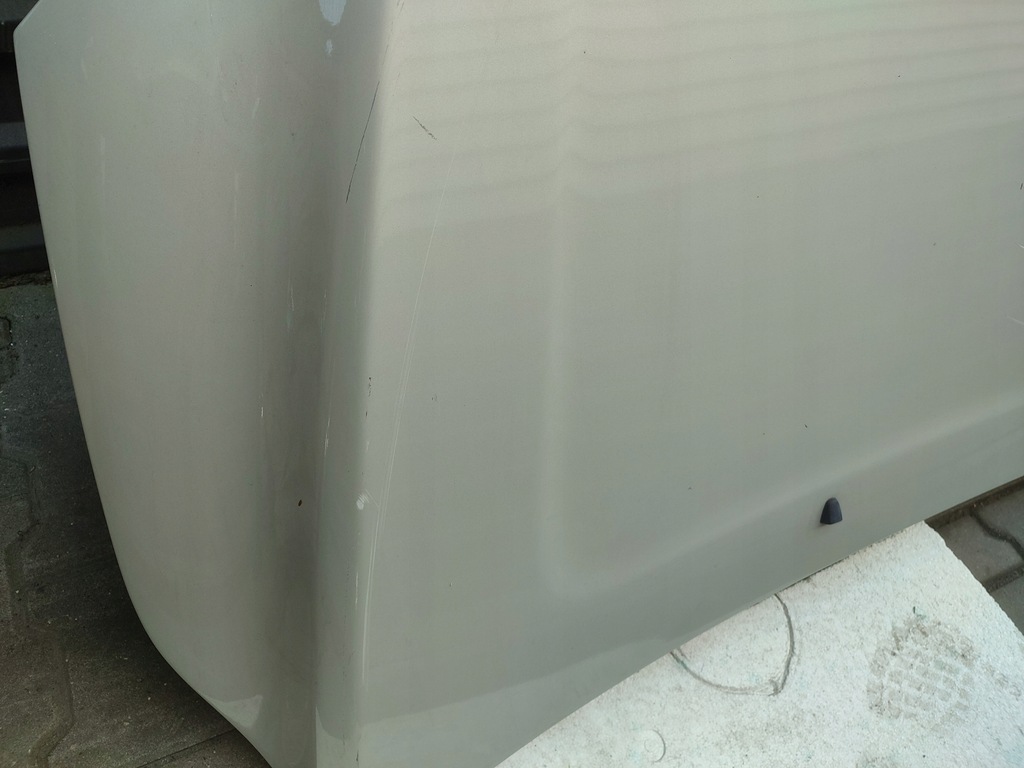 фото №16, Капот передня volvo xc60 i 08-13 481- 16