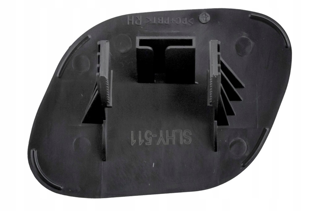 фото №3, Nty заглушка розпилювача фара