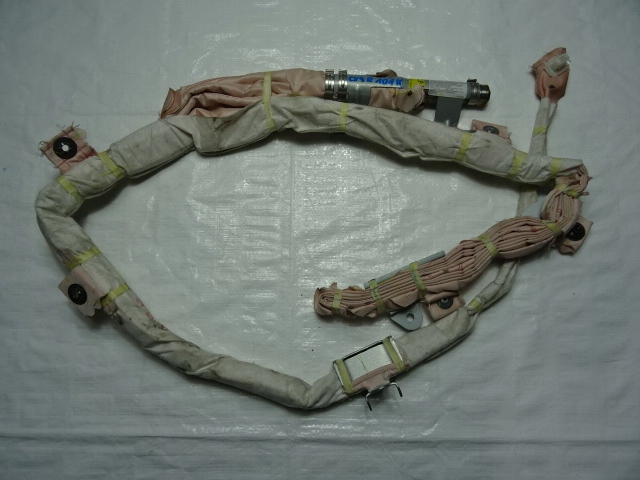 фото №1, Mazda cx3 подушка безпеки шторка безпеки права