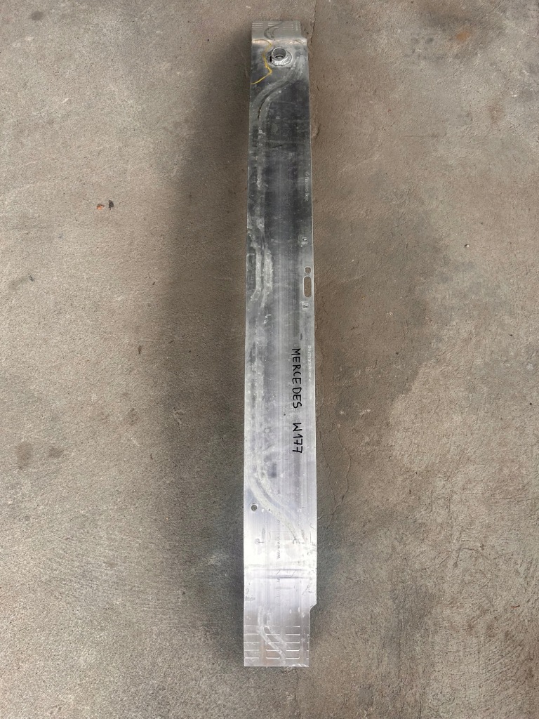 фото №8, Mercedes w177 a177 балка бампер перед a1776202800