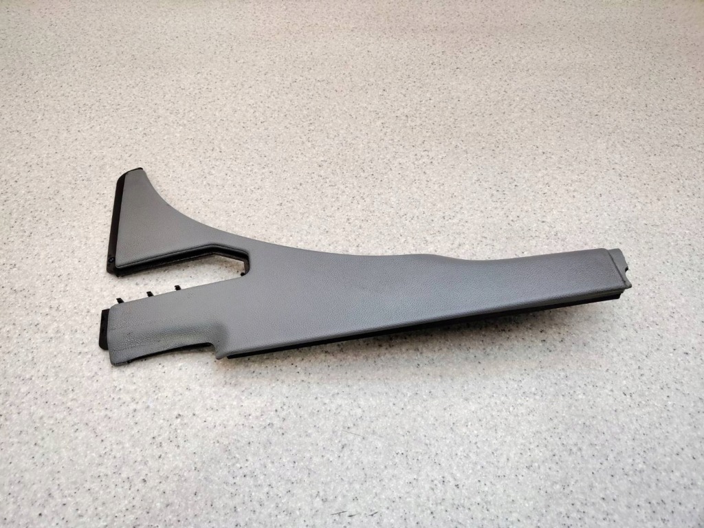 фото №1, Захист замка дах права a2306901241 mercedes sl r230 w230