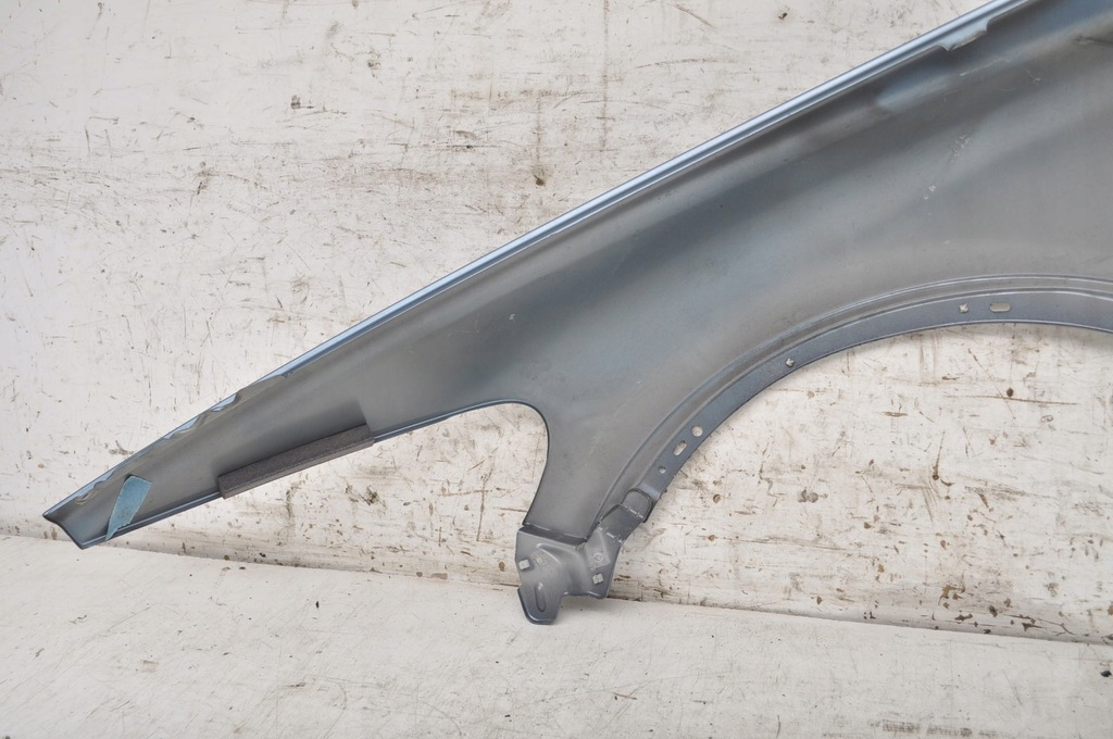 фото №11, Volvo c30 крыло правый перед передний