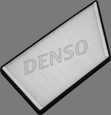 Купить Denso фильтр салонный dcf493p dcf493p denso zf397