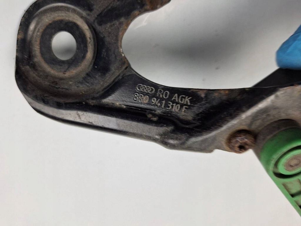 фото №7, Датчик вирівнювання світла задня сторона права audi q5 sq5 8r0941310e