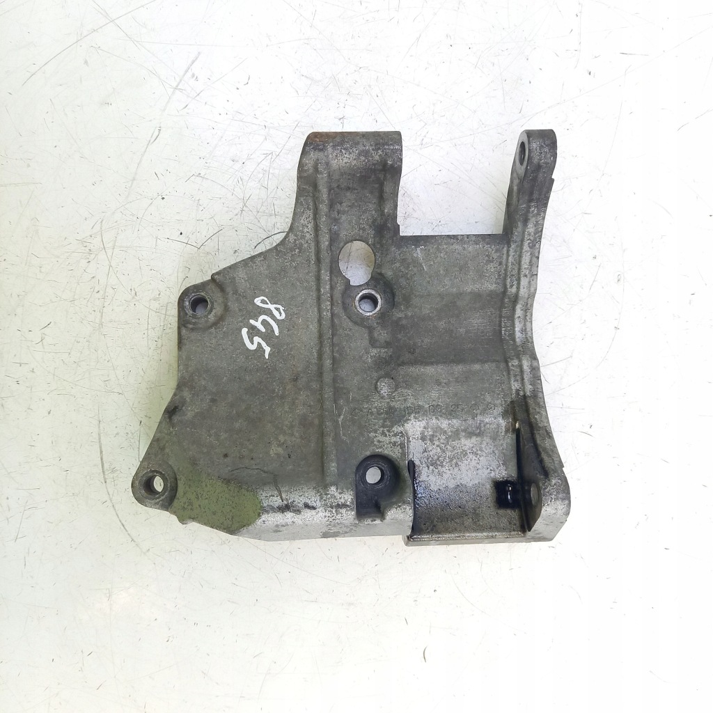 фото №6, 2006 ssangyong kyron кронштейн генератора a66515503