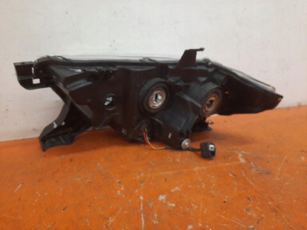 фото №11, Toyota tacoma 16-20 лампа права перед фара правий