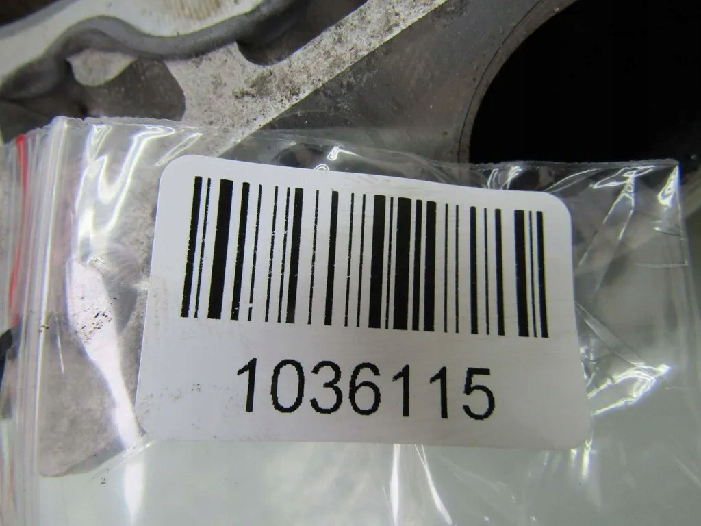 фото №8, Is iii 300h 2.5 14r головка