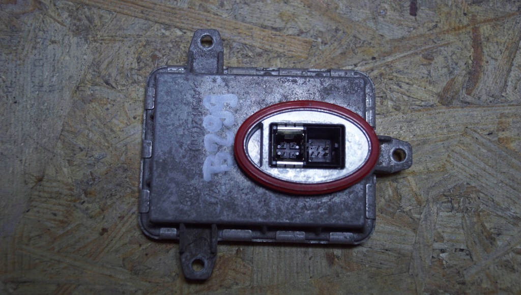 фото №10, Bmw mini модуль преобразователь ксенон 7356250 b299