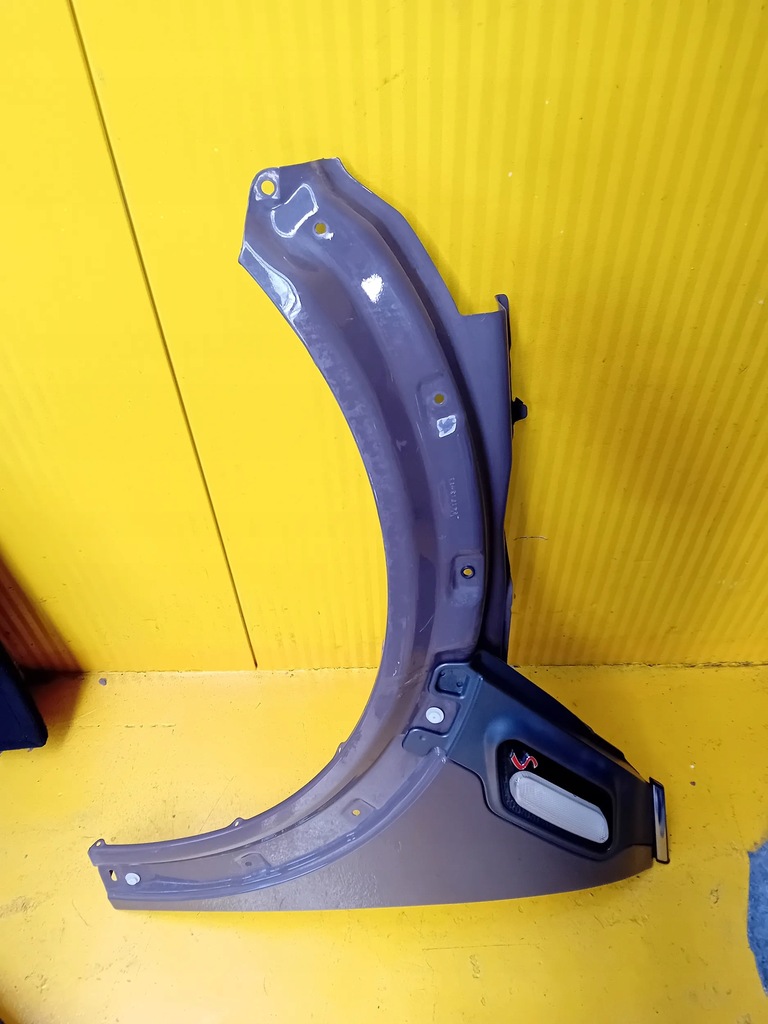 фото №1, Mini countryman r60 r61 крыло левый перед b19