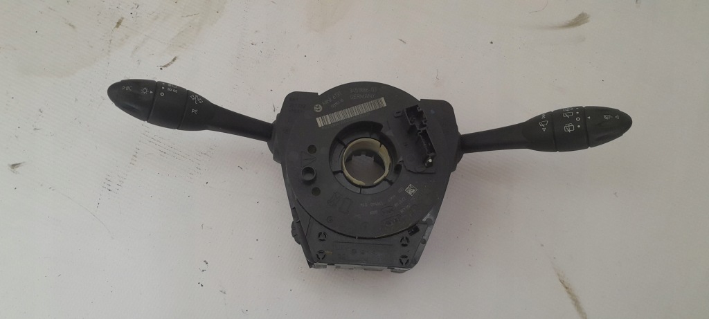 фото №1, Mini cooper r56 перемикач комбінований 3451886-03