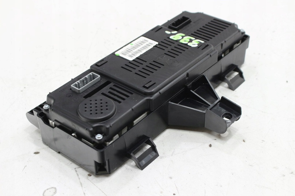 фото №8, Лічильник прилади 248109071r renault zoe