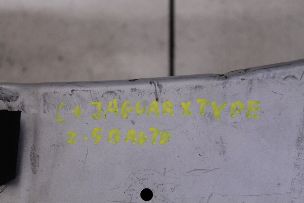 фото №9, Pas передний усилитель jaguar xf i x250 2007r-