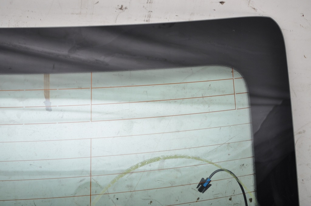 фото №10, Bmw 2 f44 gran coupe скло задня 2021