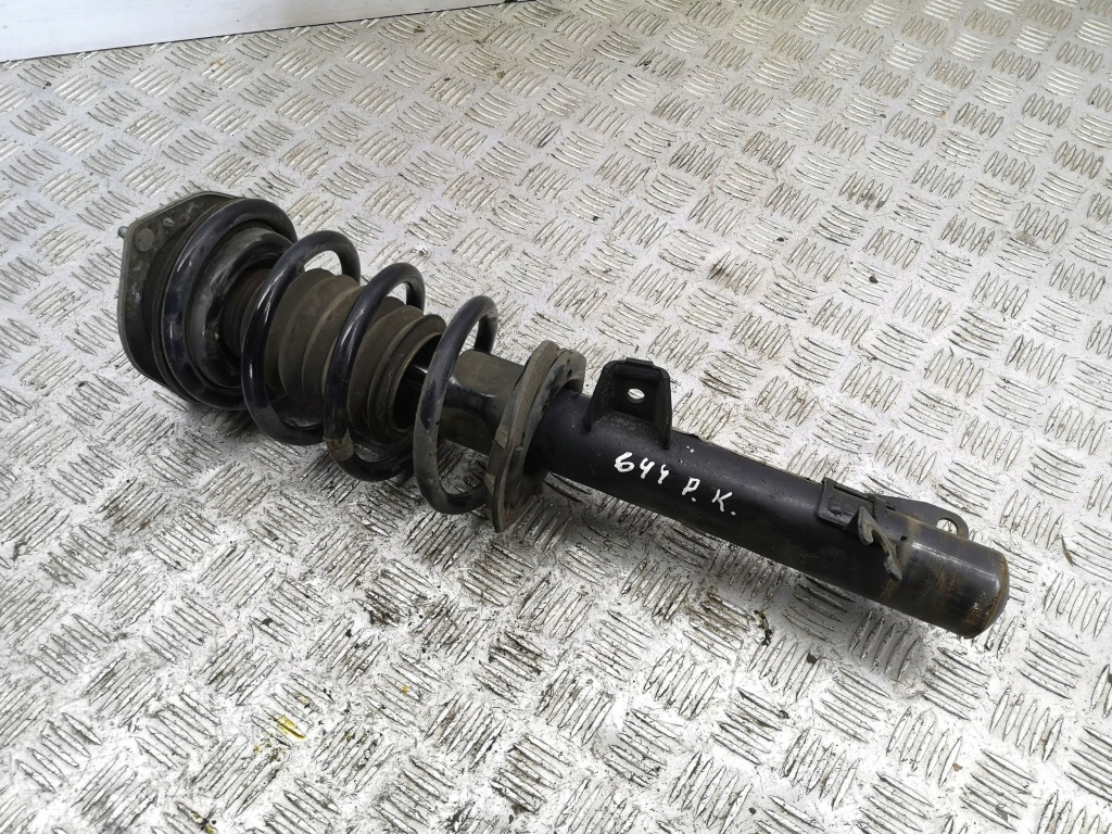 фото №1, Mini cooper countryman r60 2014 амортизатор передній