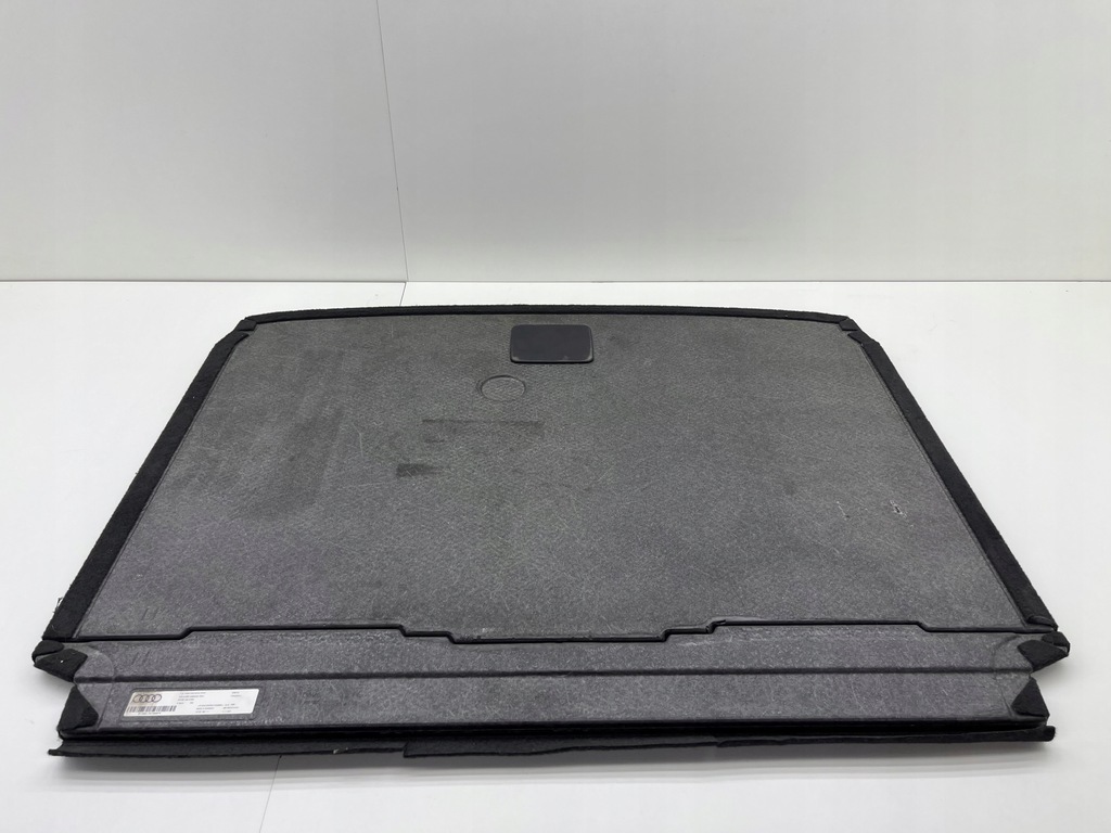 фото №8, Audi a3 8y пол полка багажника 8y4861529b