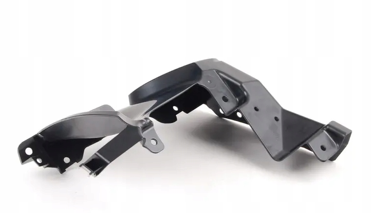 фото №1, Кронштейн протитуманної фари m race usa bmw 4 f32/f36 oem