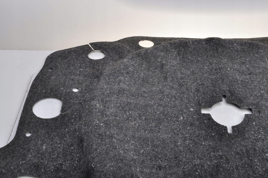 фото №7, Mg hs підлога обшивка багажника 10903863 544761497 as23451e0 lift 2024r