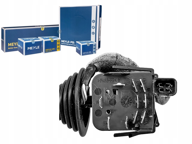 фото №1, Перемикач поворотники omega opel b vecttra b