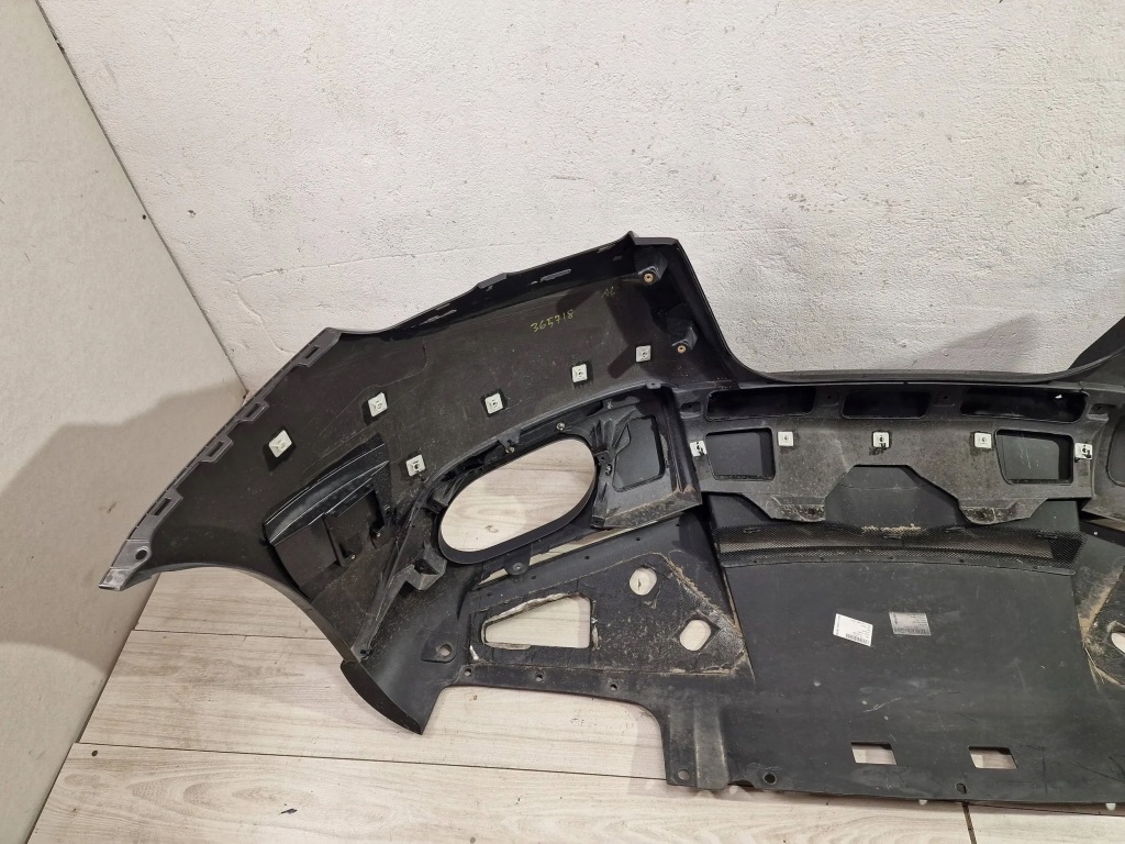 Ferrari roma бампер задний  задний f169 Доставка