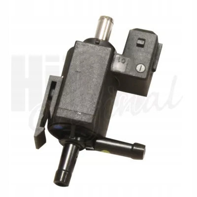 фото №1, 139333 клапан електричний керуючий hitachi