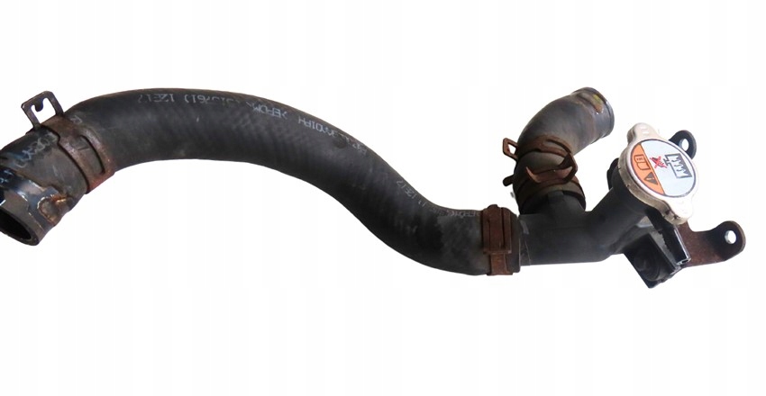 фото №1, Патрубок радіатора wody hyundai i30 ii 2011-2017 rok r423atb