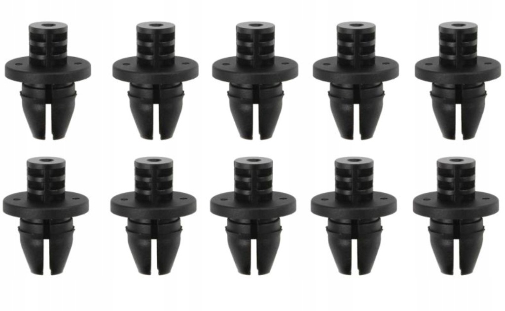 фото №1, Romix штифт распорный - кронштейн крыльев