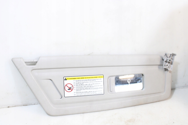 фото №1, Захист сонцезахисна права c4 grand picasso i