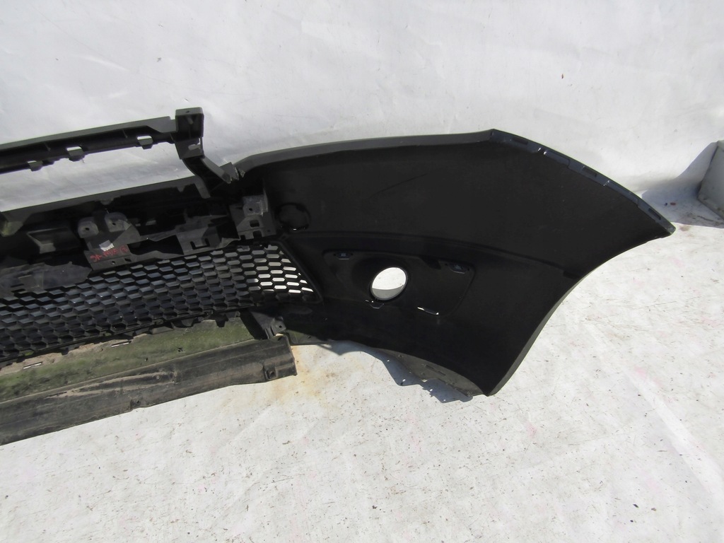 фото №9, Бампер dacia sandero ii logan 12-16 перед лак