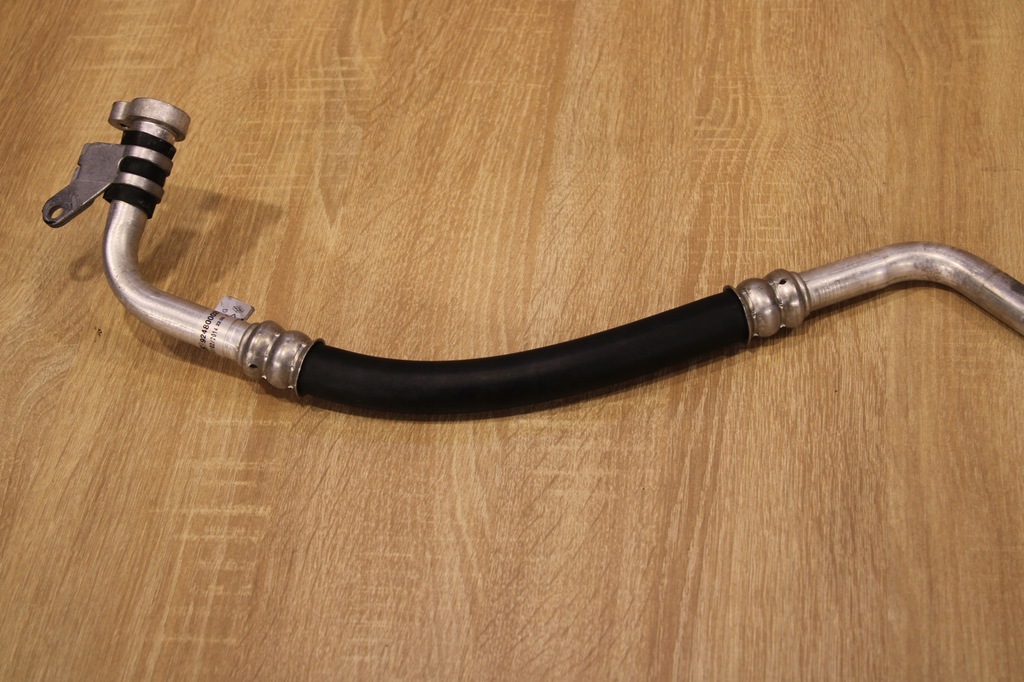 фото №3, Шланг кондиціонера renault megane iii 1.6 dci