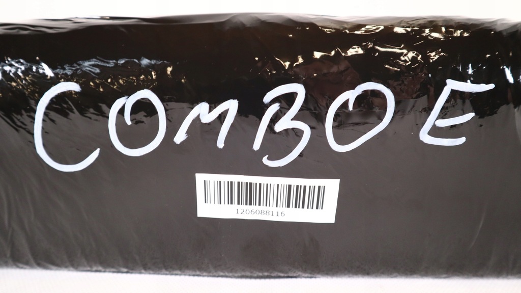 фото №15, Combo e berlingo iv rifter proace city doblo iii рейлінги дахові