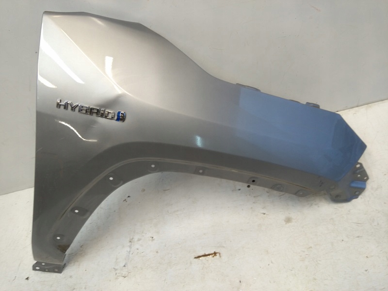 фото №4, Toyota rav 4 v крила