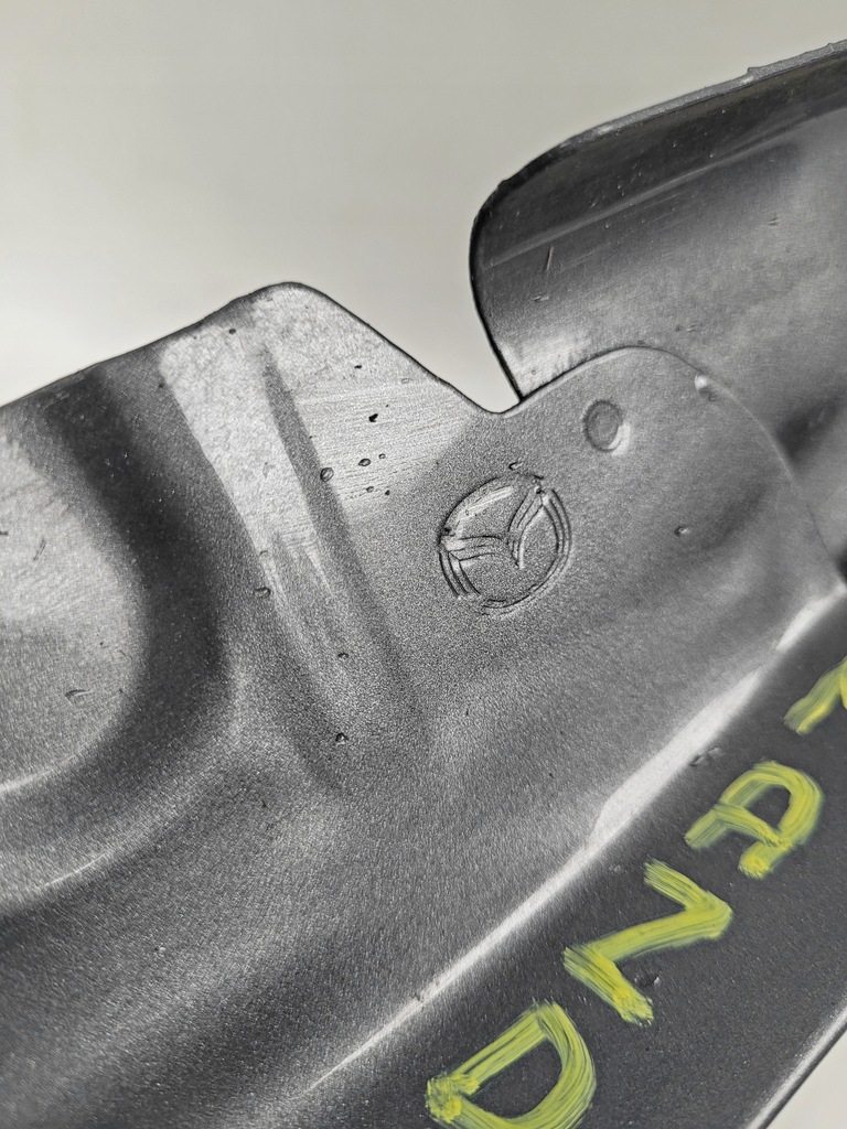 фото №7, Крыло передний левый перед mazda 6 2007-10