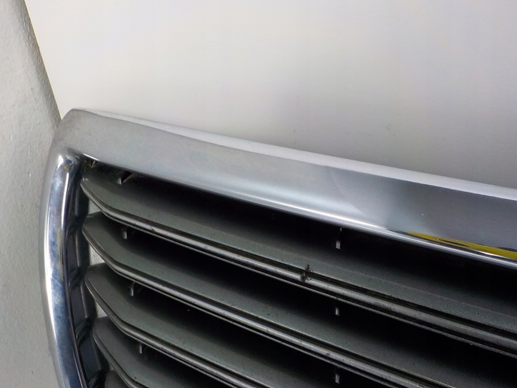 фото №9, Lexus ls iii 430 решітка радіатора решітка радіатора радіатора