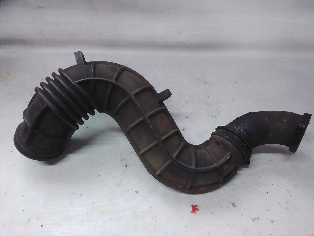 фото №1, 7162 ford transit mk7 труба шланг turbo