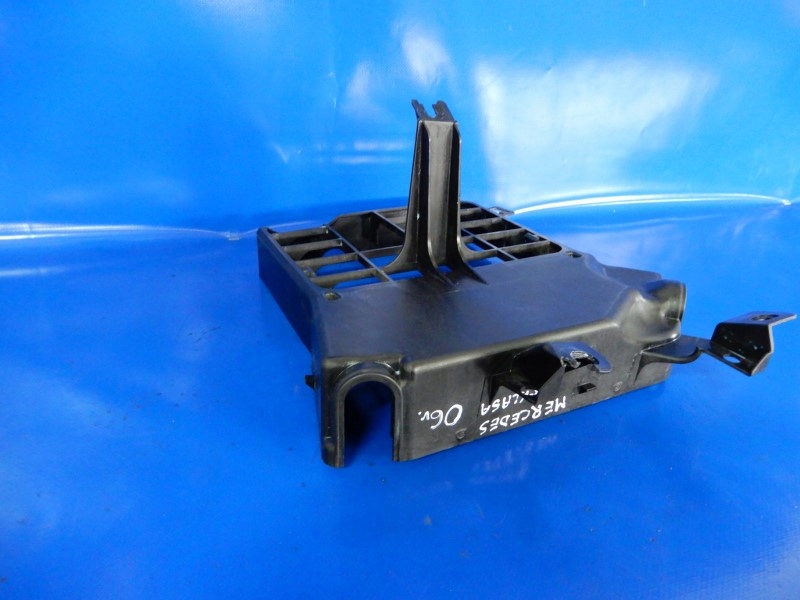 фото №1, Корпус кронштейн блок управления mercedes r klasa w251