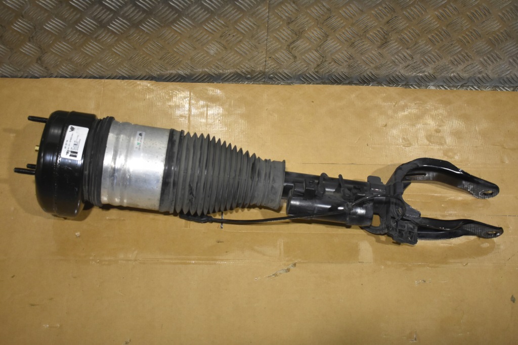 фото №1, Амортизатор перед передній лівий mercedes w167 24r. 1