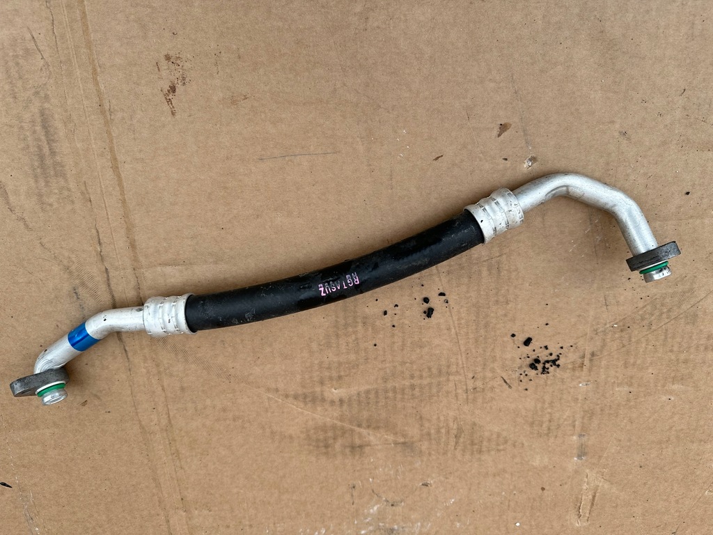 фото №1, Hyundai ioniq 5 шланг дроти кондиціонера