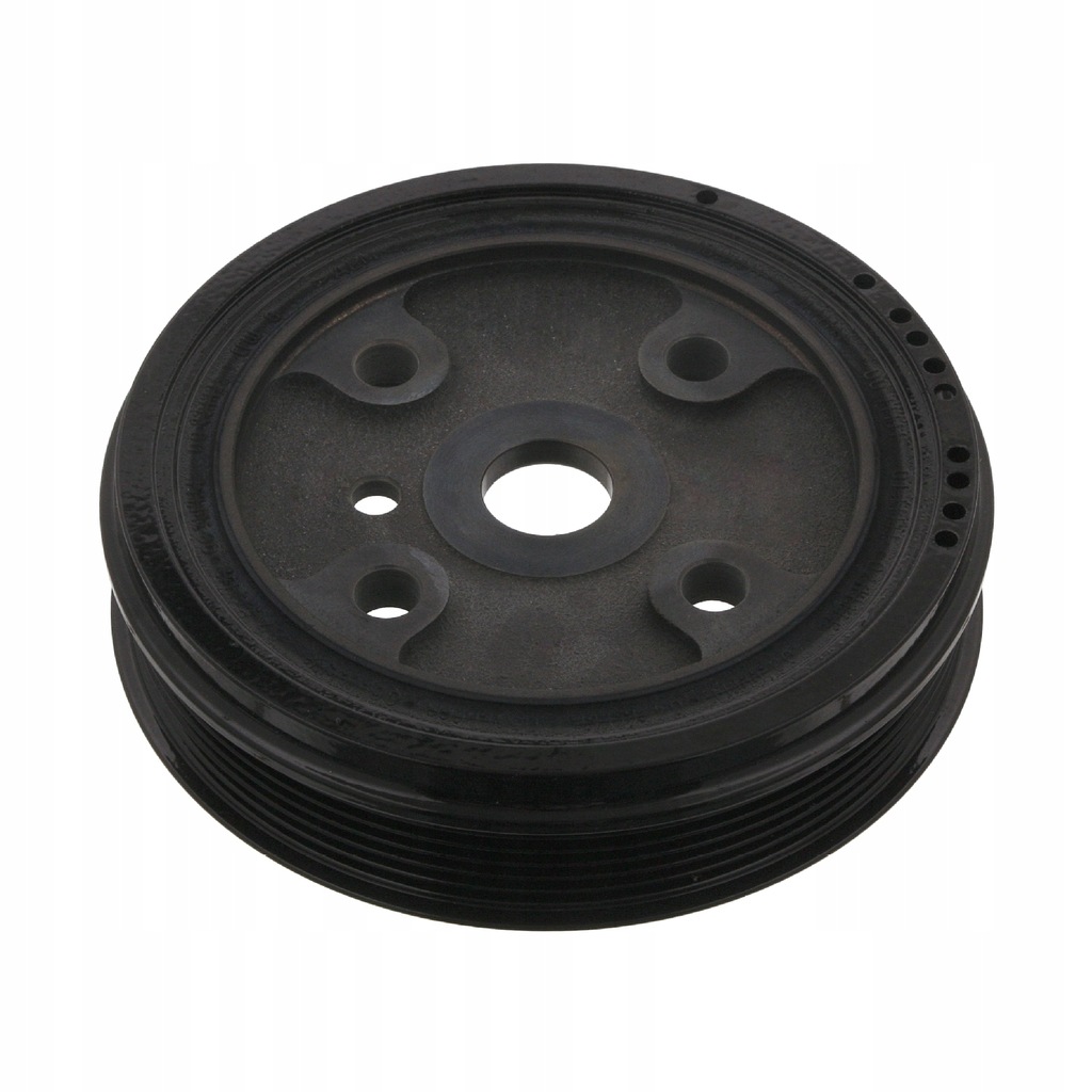 фото №1, Febi bilstein 33641 шків, wał колінчастий