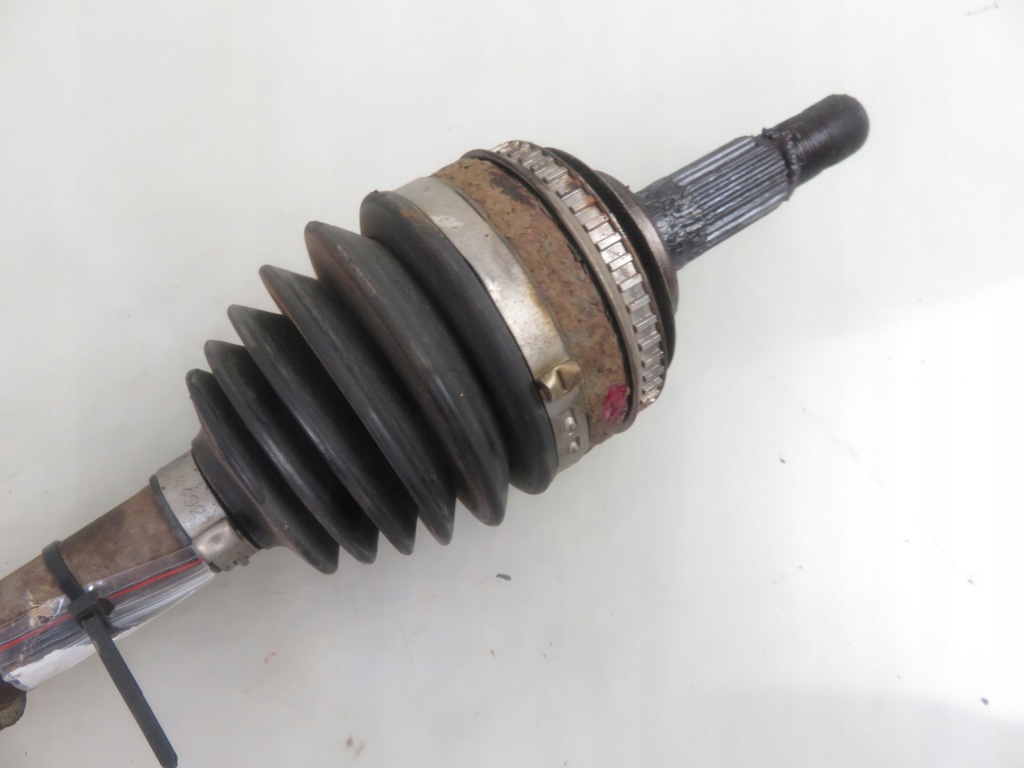 фото №2, Приводной вал правая toyota corolla e11 2.0 d-4d